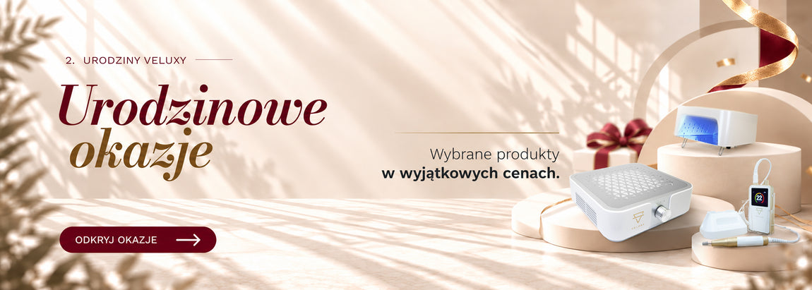 -10% na wybrane produkty