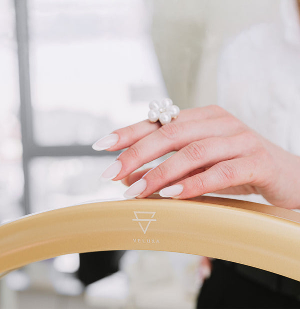 Lampa do manicure Veluxa One Vision 48W