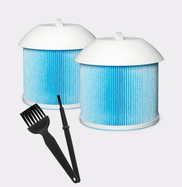 Biurkowy pochłaniacz pyłu manicure pedicure S2 PRO 80W – widok produktu 4