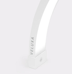 Lampa nablatowa LED 45W Mani Moon NXT - Biała – widok produktu 7