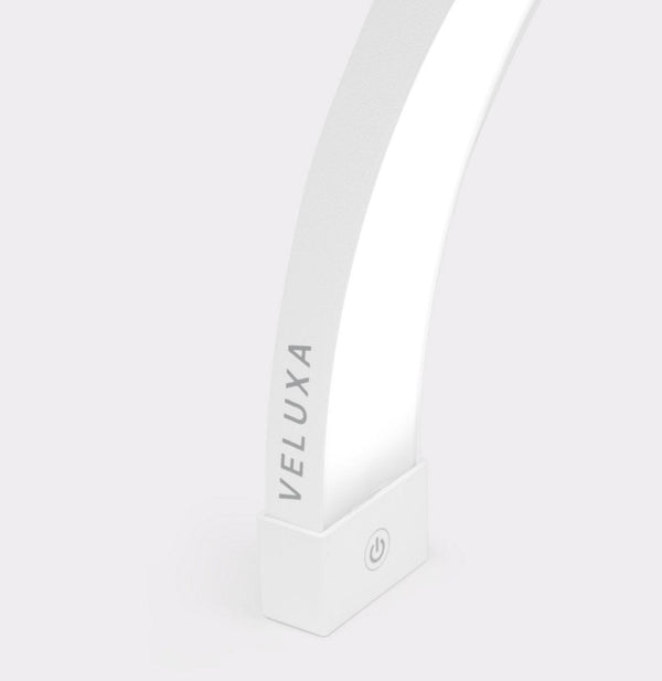 Lampa nablatowa LED 45W Mani Moon NXT - Biała – widok produktu 7