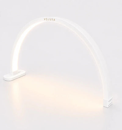 Lampa nablatowa LED 45W Mani Moon NXT - Biała