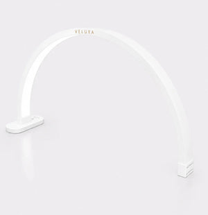 Lampa nablatowa LED 45W Mani Moon NXT - Biała – widok produktu 2