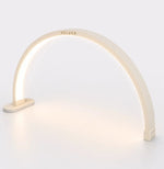 Lampa nablatowa LED 45W Mani Moon NXT - Kaszmirowa