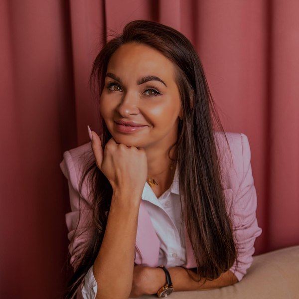 Monika Ciecholewska